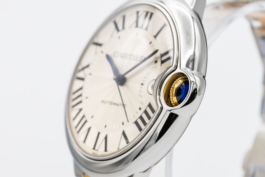 Cartier Ballon Bleu W69009Z3